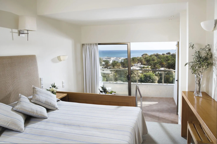 Agapi Beach Resort - Premium All Inclusive