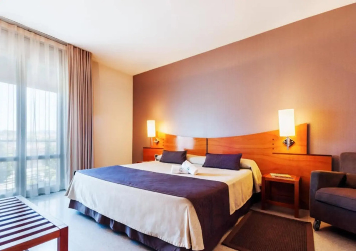 Hotel Granollers