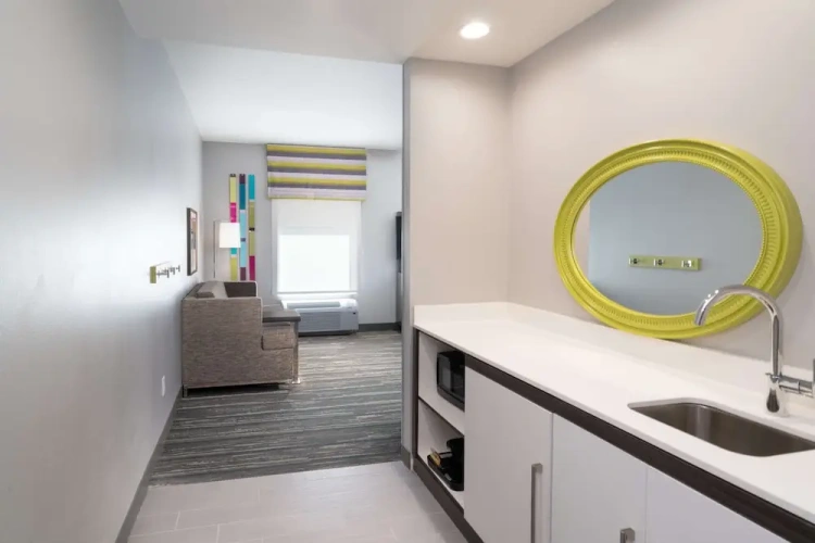 Double Suite