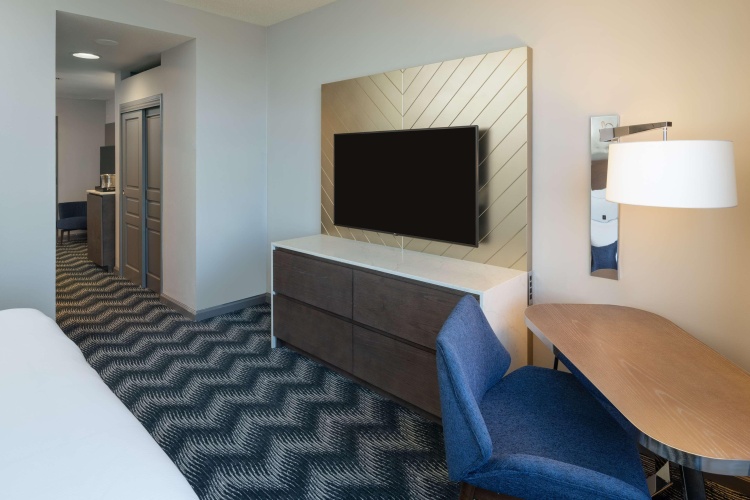 Hilton Houston North photo 6