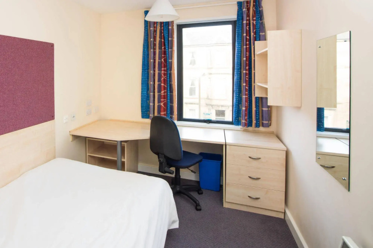 McDonald Road Student Accommodation