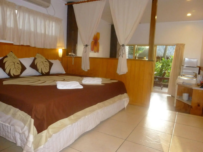 Castaway Resort