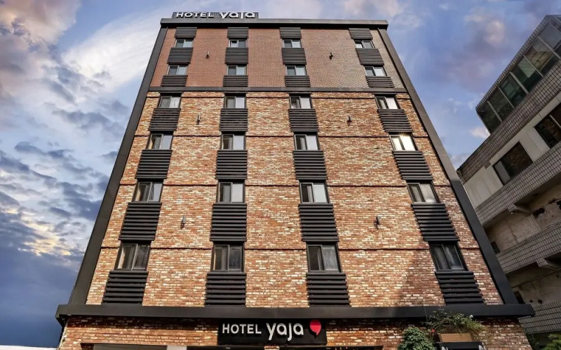 Hotelafbeelding