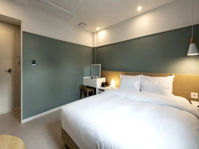Hotel Yaja Gwangalli