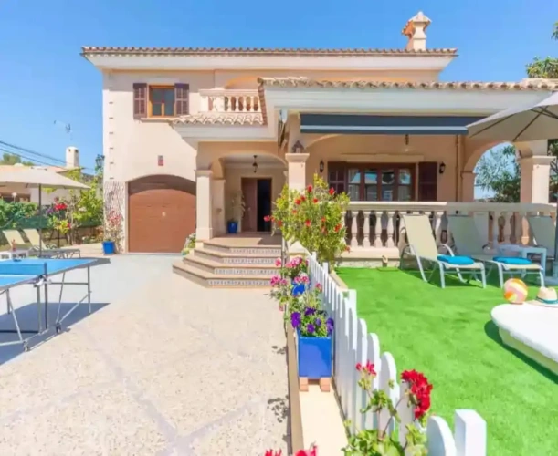 Villa