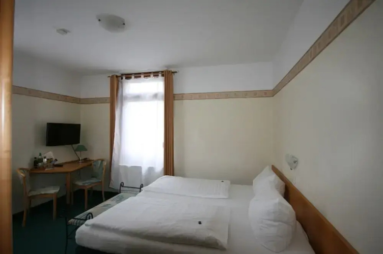 Hotel Classic Inn