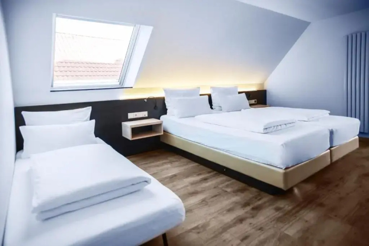 Hotel U7