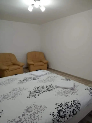 Criss Apartament