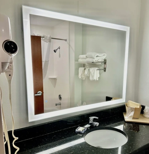 Superior Double Suite