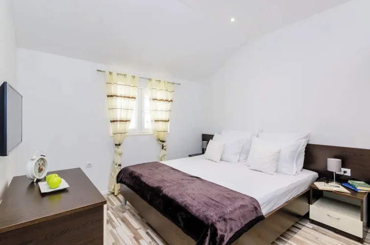 Villa Tranquility Nest Beniva