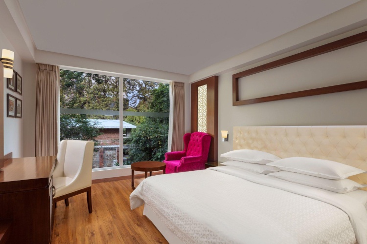 Comfort Double room
