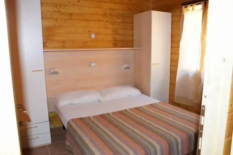Camping Viareggio