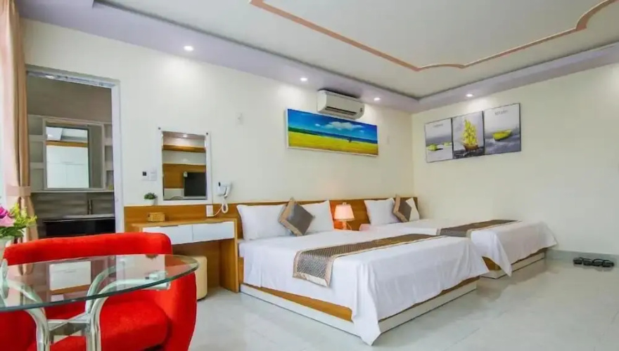 Seoul Motel