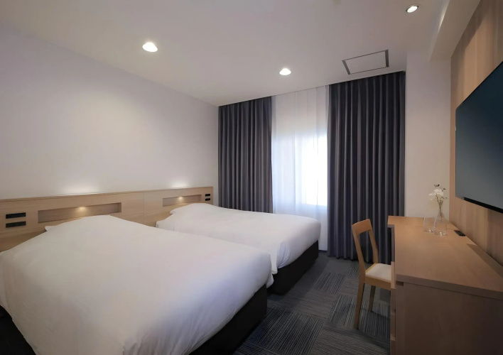 Hotel New Itaya
