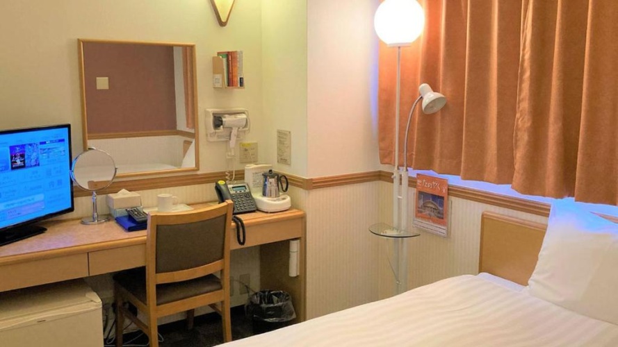 Economy Single room