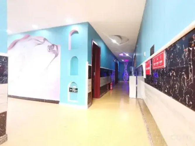 Suzhou Jiale Hotel