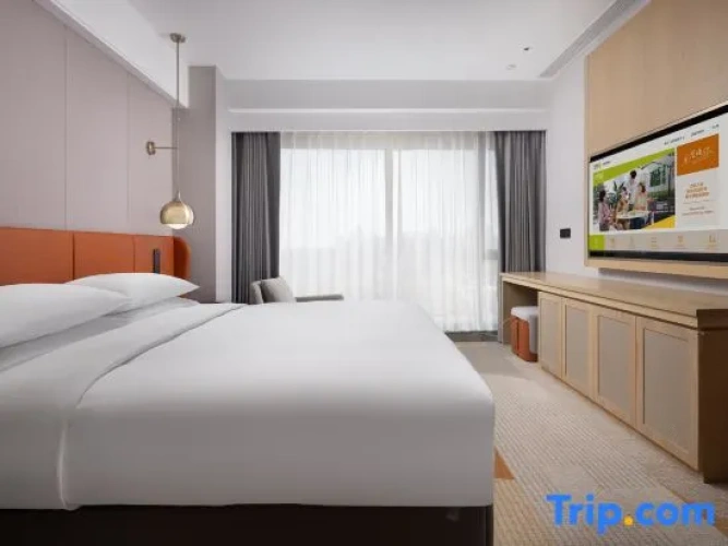1 Bedroom Double Family Suite