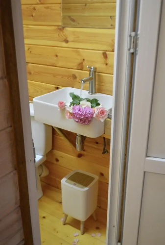 Eco-cottages