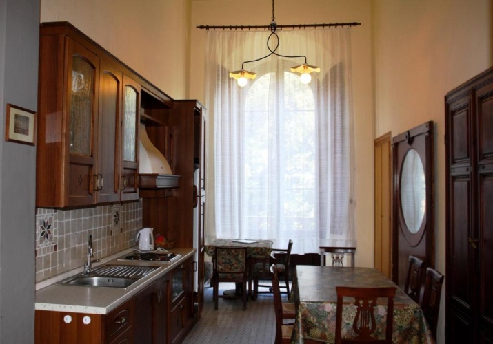 2 Bedrooms Apartment with garden view