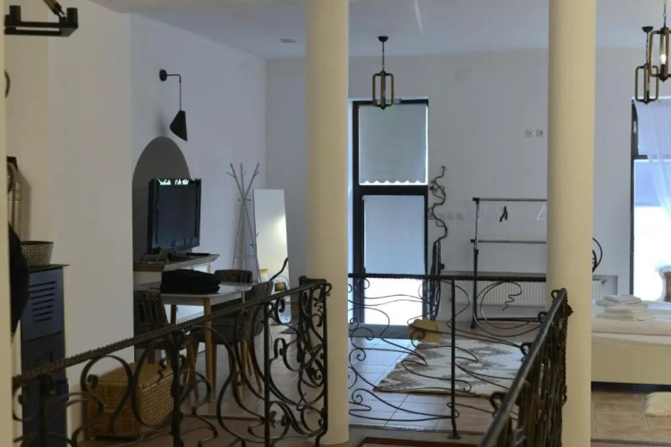 Apartament Central