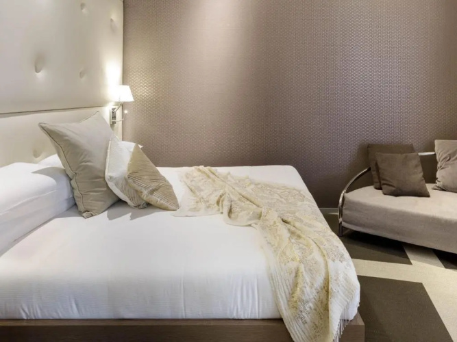 Private Luxury Apartment