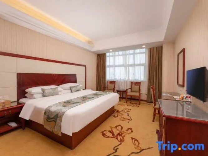 1 Bedroom Executive Double Suite
