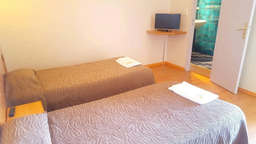 Hôtel Sole Mare