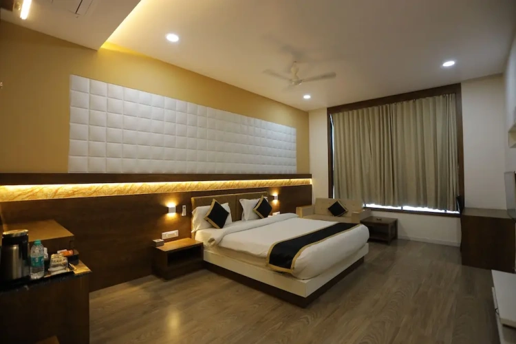 Comfort room