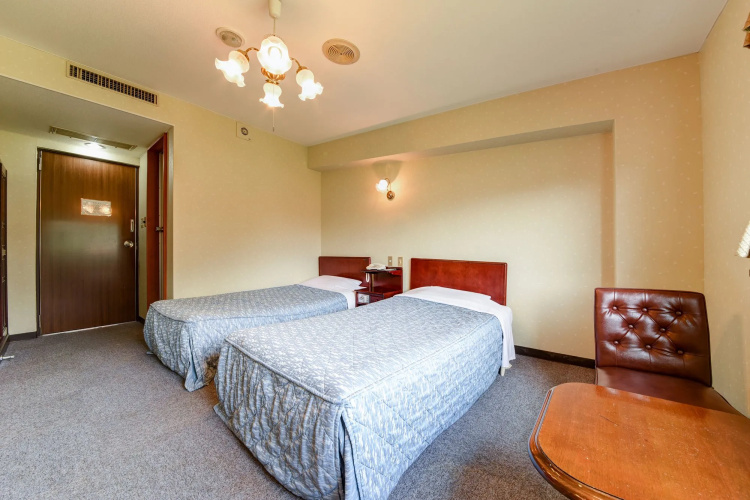 Hakuba Royal Hotel