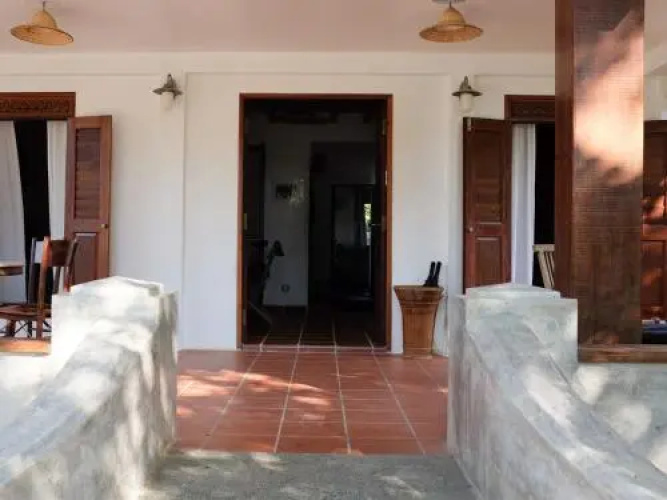 Rumah Jah Langkawi