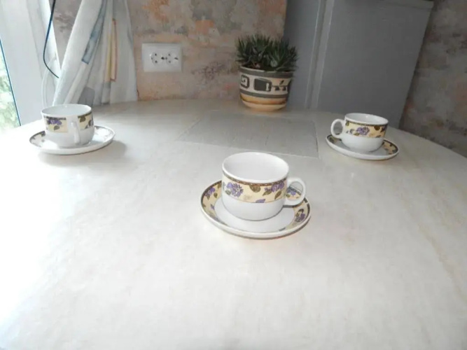 Apartment Nekrasova