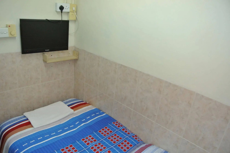Fortunate Guest House