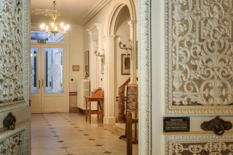 Talbot House