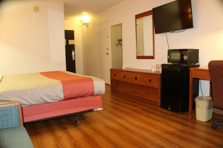 Hotelafbeelding