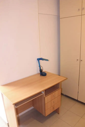 Studio Sleeps 2 With Free Parking