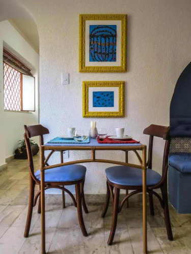 Casa Perpetua hotel d charm