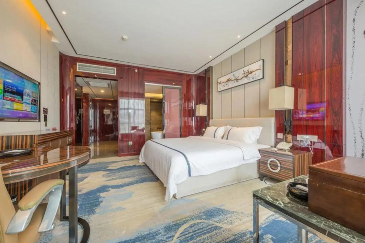 Pangu Art Hotel