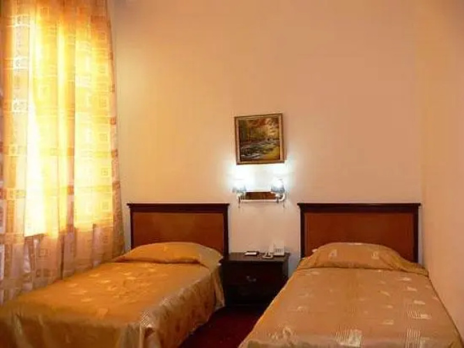 Majestic Palace Hotel