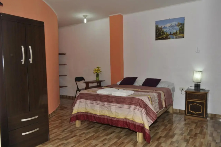 Hostal Luren