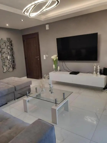 Crystal Luxury Apartment