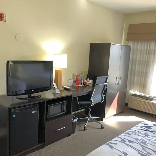 Executive Quadruple room