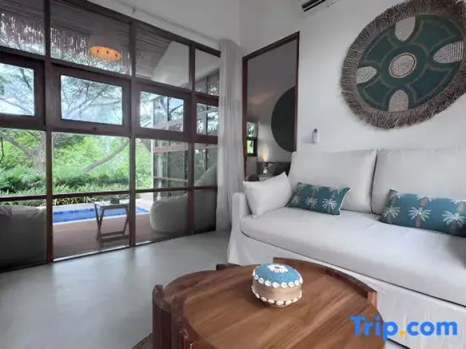 Villa Blue Paradise, Villa 22
