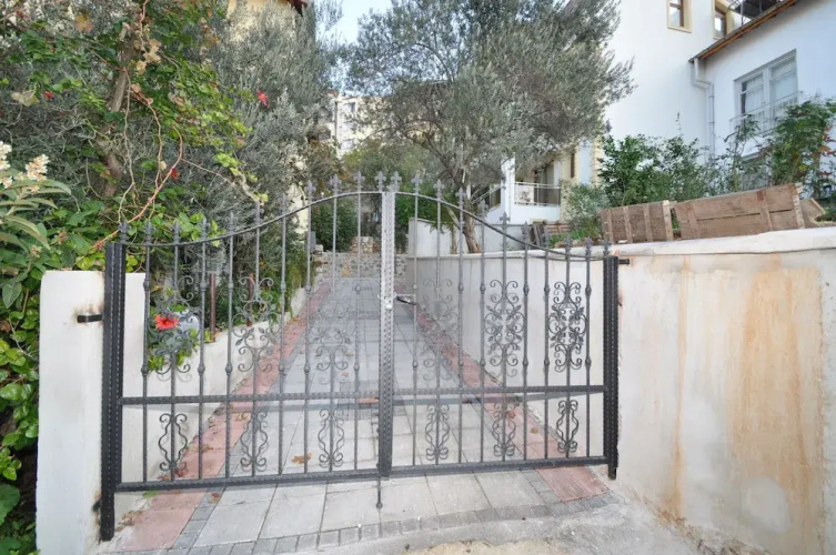 Butik Villas - Nergissus I