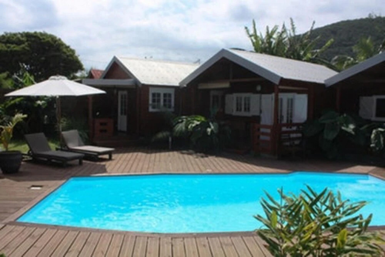 Holiday home Rue Marcel Pagnol - 2