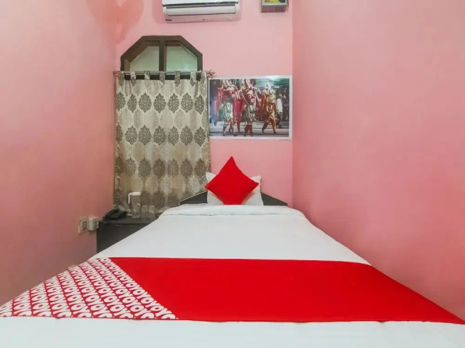 Hotel Shuru Heights by OYO Rooms
