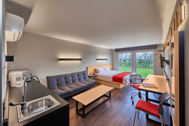 Superior Double room