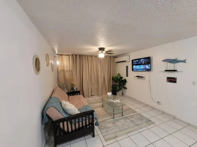 Beach Apt at Marbella 1