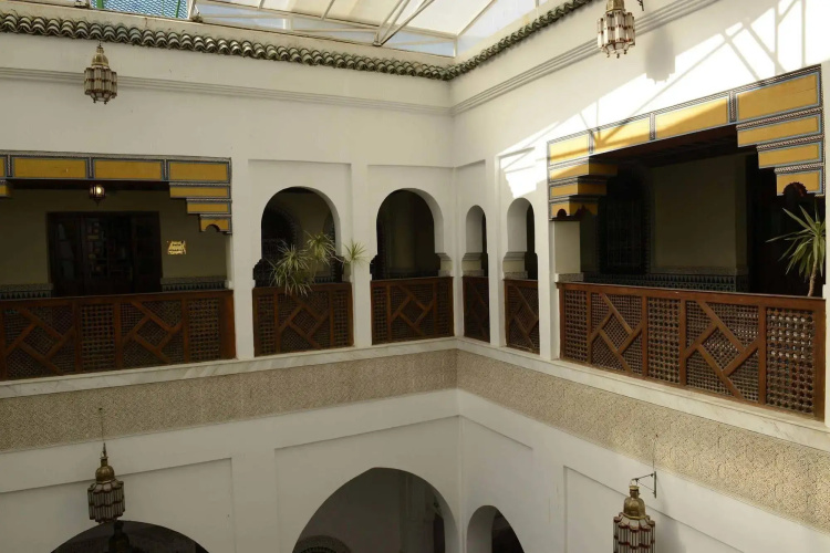 Image de l'hôtel