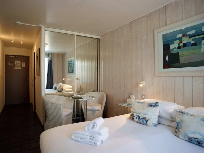 Classic Double room