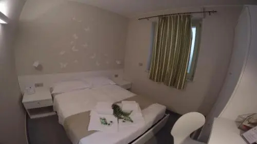 Hotel SantAnna
